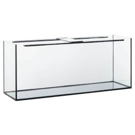 Cuve - AQUAVIE - 240 L - 120x40x50cm - verre 8mm