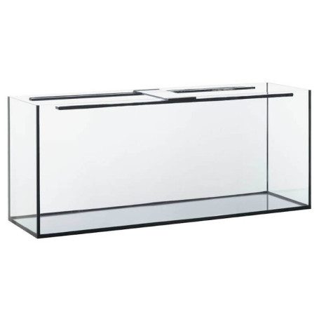 Cuve - AQUAVIE - 240 L - 120x40x50cm - verre 8mm
