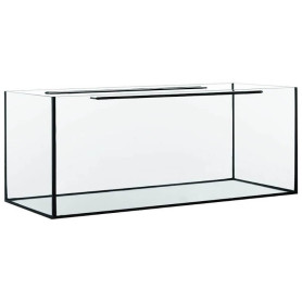 Cuve - AQUAVIE - 200 L - 100x40x50cm - verre 8mm