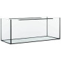 Cuve - AQUAVIE - 200 L - 100x40x50cm - verre 8mm