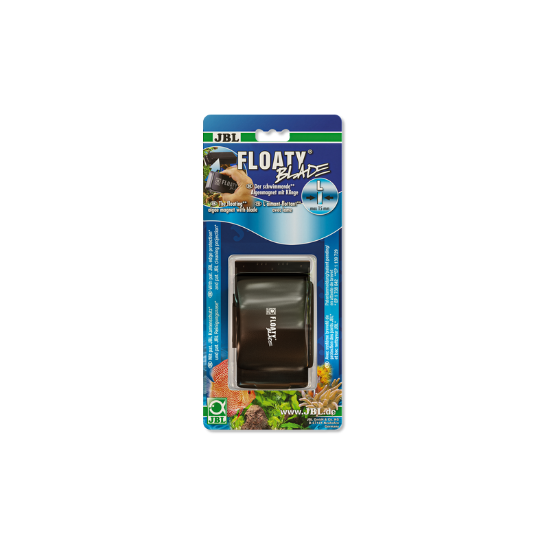 AIMANT A LAMES – JBL floaty blade L