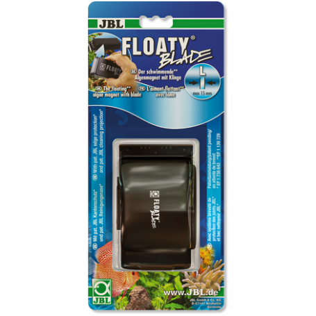AIMANT A LAMES – JBL floaty blade L