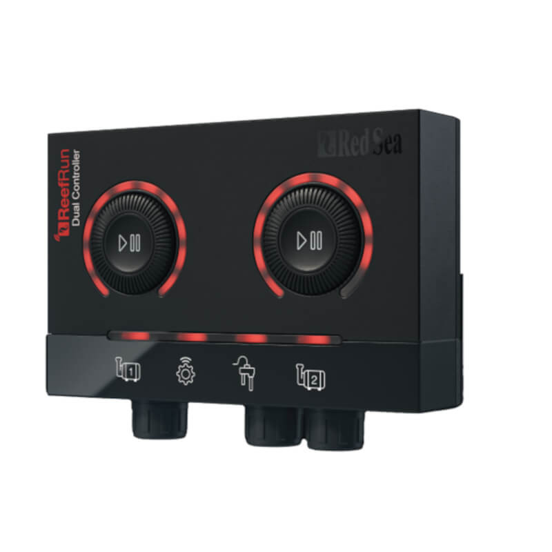 RED SEA –  REEF RUN - Dual Contrôleur