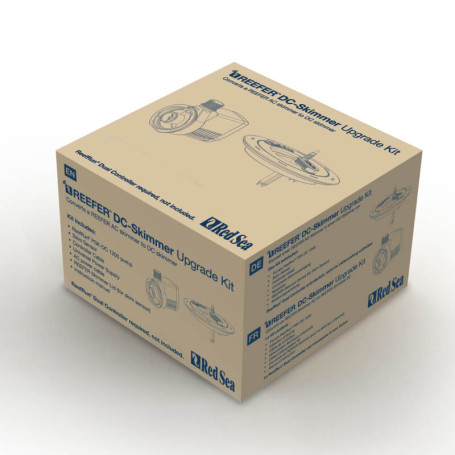 RED SEA – Reefer Skimmer 900 DC Upgradekit sans contrôleur