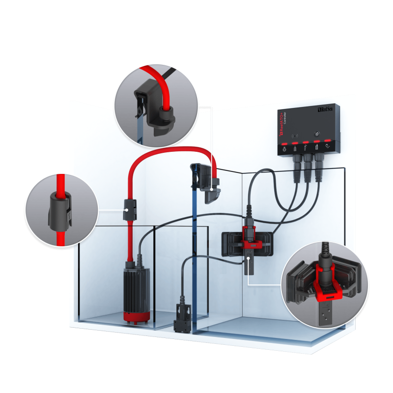RED SEA – REEF ATO+ Système