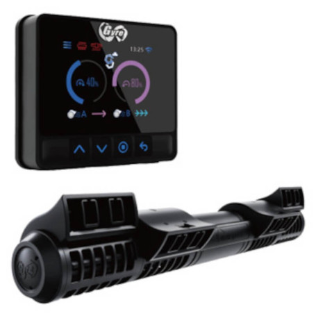 MAXSPECT Gyre 330 pack 2 pompes double CLOUD Edition + controleur