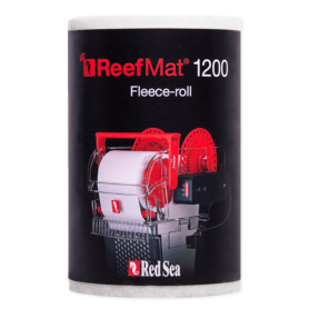 Filtre à rouleaux - rouleau pour Redsea Reefmat 1200