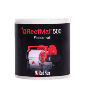 Filtre à rouleaux - rouleau pour Redsea Reefmat 500