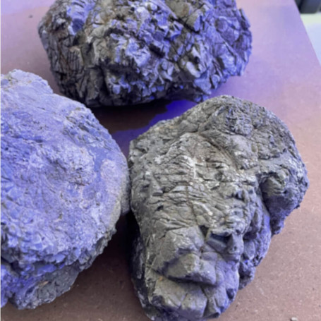 Geo Stone- le kg