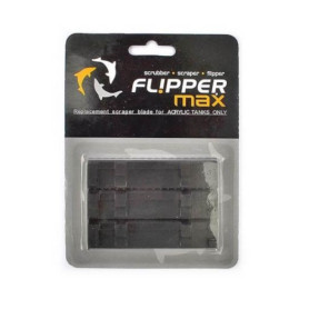 LAMES DE RECHANGE – 3 lames ABS pour flipper max