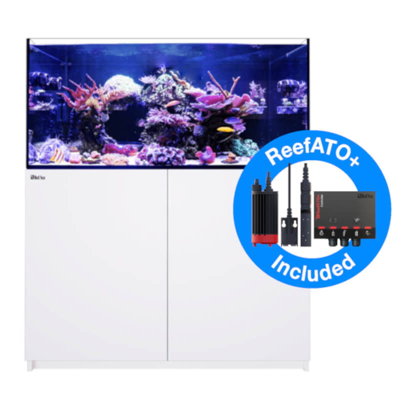 RED SEA - Reefer 425 G2+ - meuble blanc