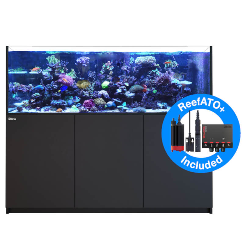 RED SEA - Reefer 750 G2+ - meuble noir