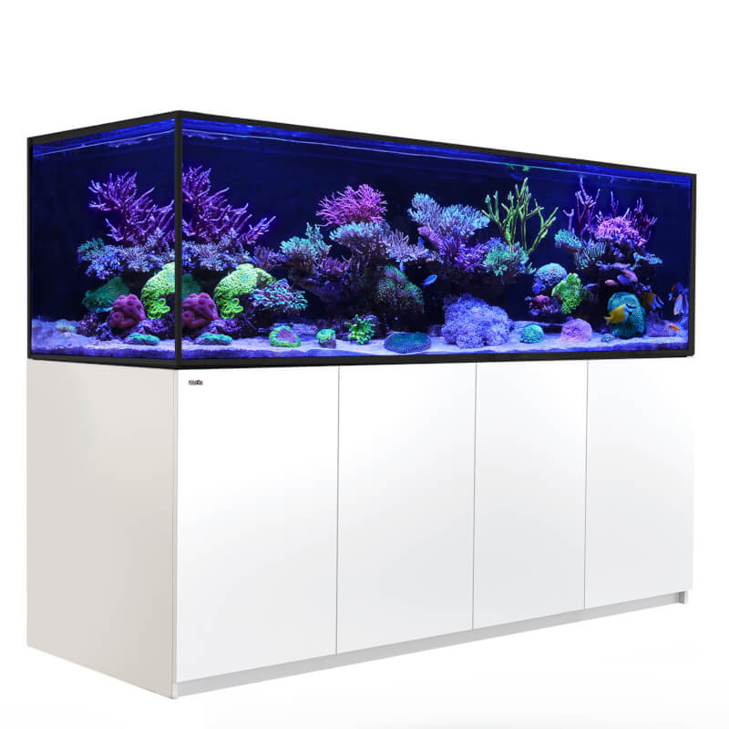 RED SEA – Reefer-S 1000 G2+ -  meuble blanc