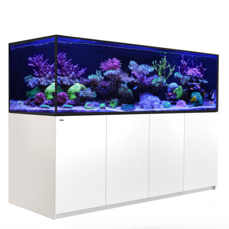RED SEA – Reefer-S 1000 G2+ -  meuble blanc