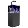 RED SEA – Reefer 200 G2+ - Deluxe (1 RL 90 + 1 potence) - meuble noir