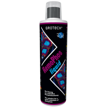 GROTECH - RemoPhos liquide - 500 ml