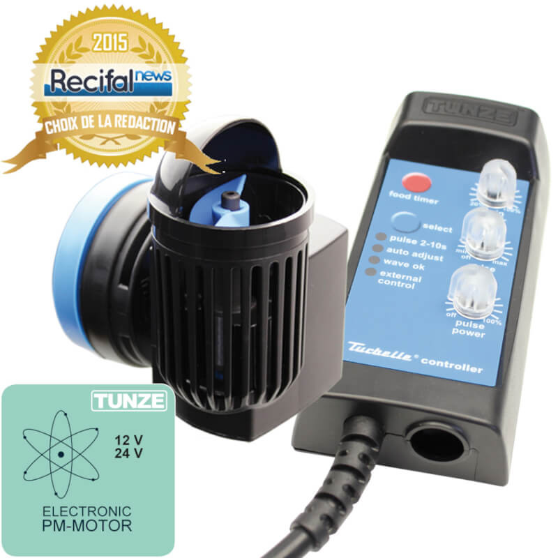 TUNZE – Nanostream 6040 – 4500l/h