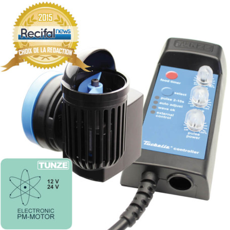 TUNZE – Nanostream 6040 – 4500l/h