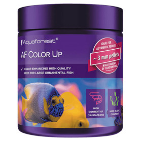 AQUAFOREST- Color Up - 100g