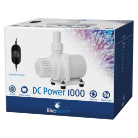 BLUE MARINE - DCP POWER 1000