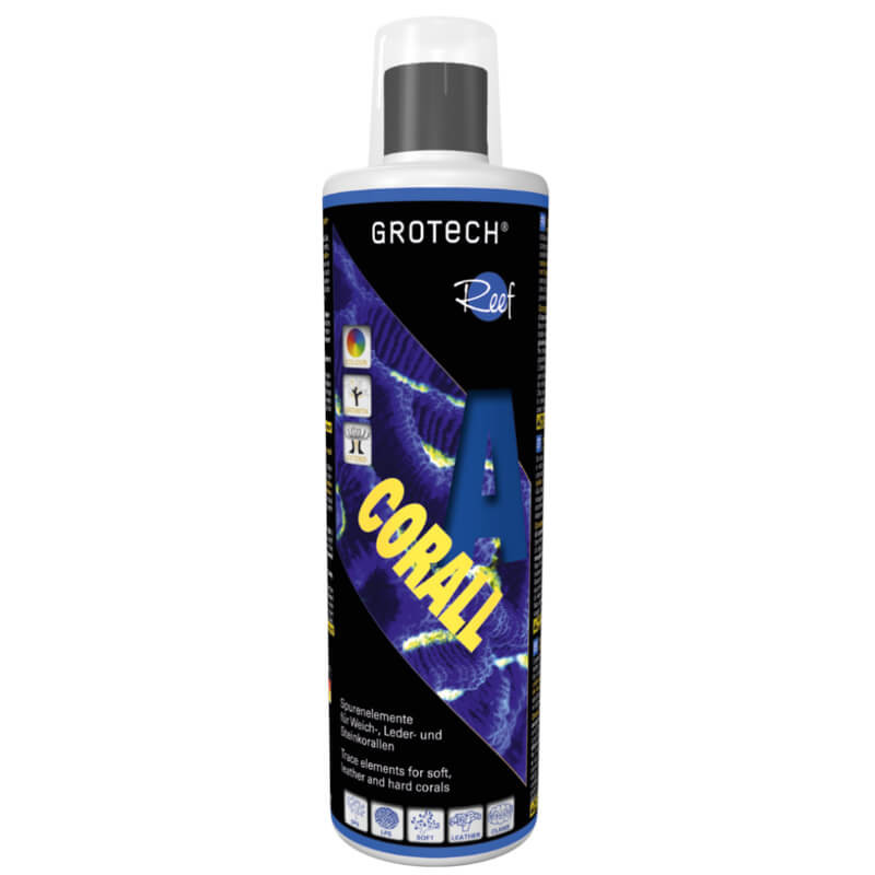Corall A - 500ml - GROTECH