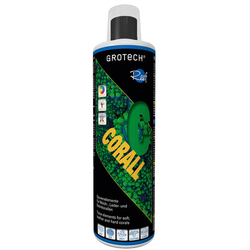 Corall C - 500ml - GROTECH