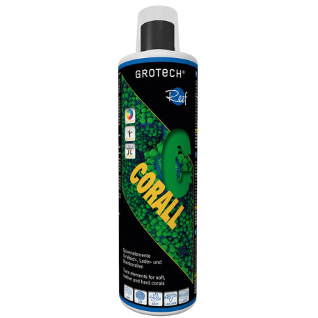 Corall C - 500ml - GROTECH