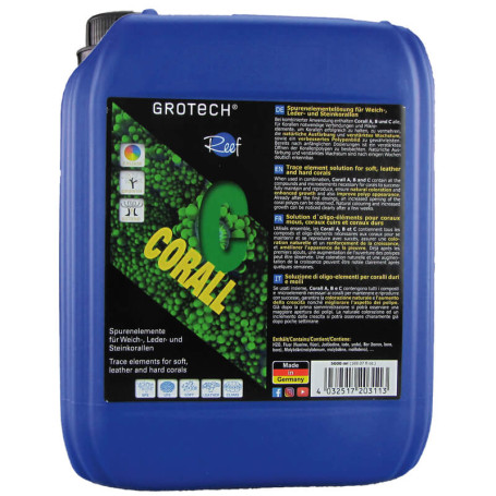Corall C - 5L - GROTECH