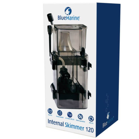 Ecumeur interne 120 - BLUE MARINE