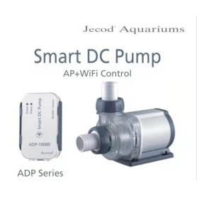 JEBAO ADP 10000 + WIFI contrôleur 24V 10000l/h