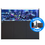 RED SEA - Reefer - 750 G2+ - Deluxe (3 reefled 160S) - meuble noir