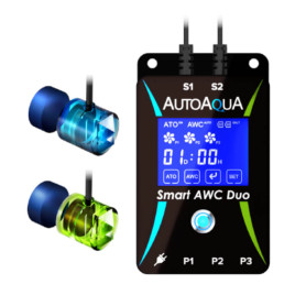 OSMOLATEUR + CHANGEMENT D'EAU AUTO – Autoaqua smart AWC duo