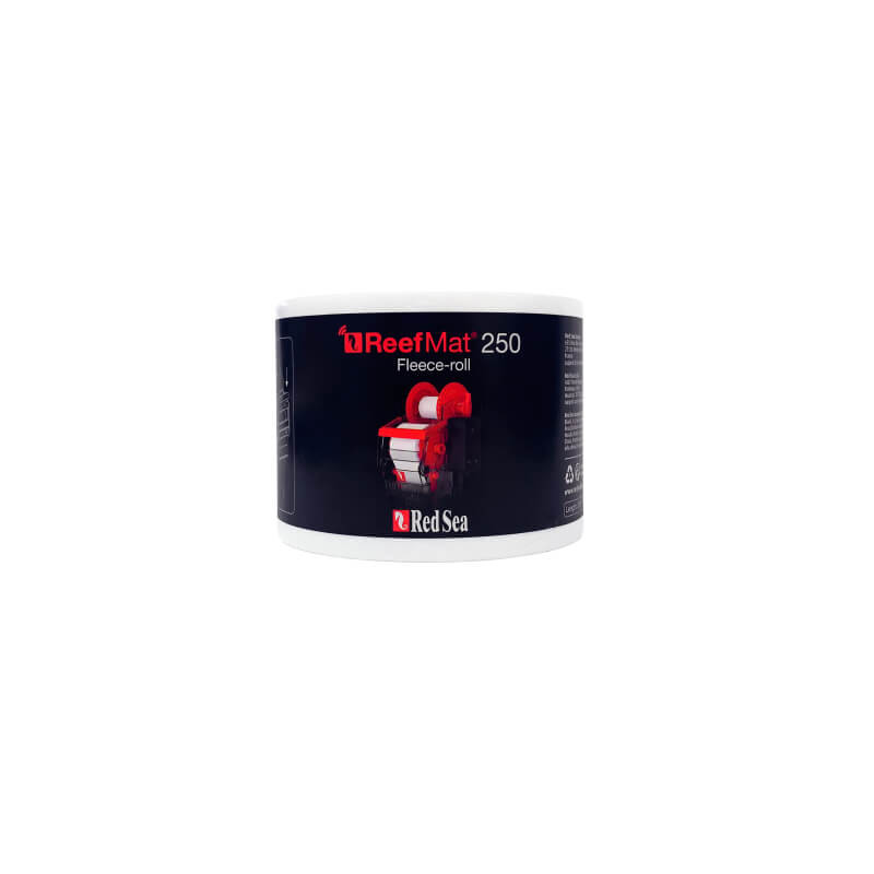 Filtre à rouleaux - rouleau pour Redsea Reefmat 250