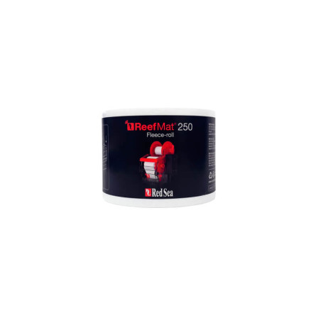 Filtre à rouleaux - rouleau pour Redsea Reefmat 250