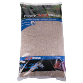 AQUAVIE Aquasable pink S2 - 9 L