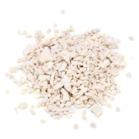 Morceaux de coraux – 5-10mm – pour RAC - le L