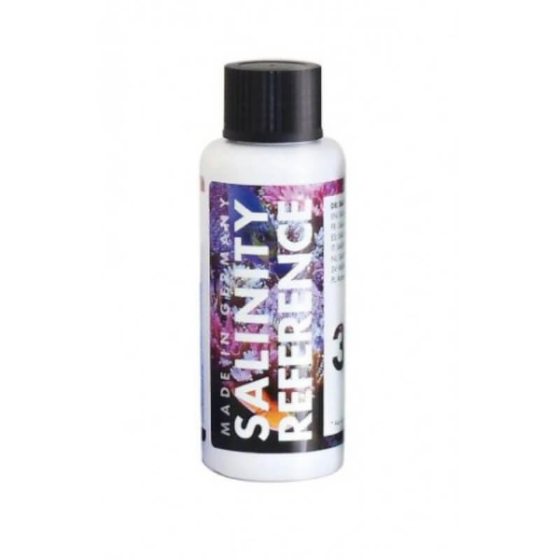 FAUNA MARIN – Salinity référence – 100ml