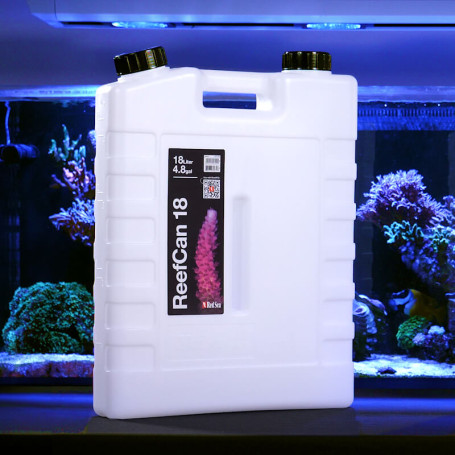 ReefCan - Bidon pour eau osmosée - 18L
