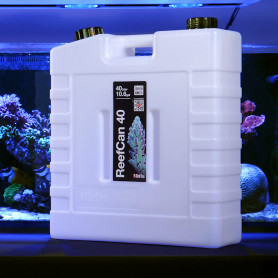 ReefCan - Bidon pour eau osmosée - 40L