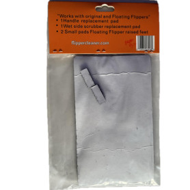 AIMANT A LAMES – Flipper - Remplacement pads (Max)