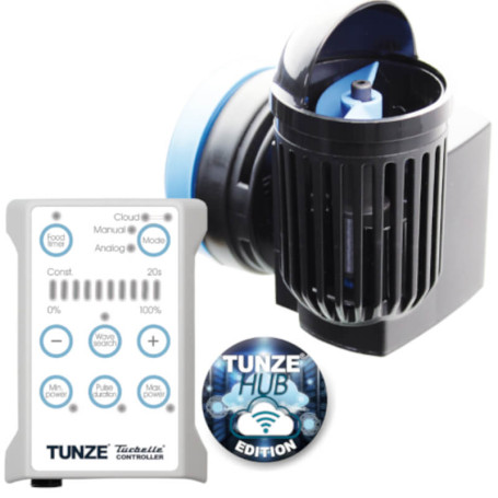 TUNZE – Turbelle - Nanostream 6055 – HUB Edition - 5500l/h