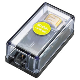 SCHEGO - Optimal - pompe à air - 250l/h