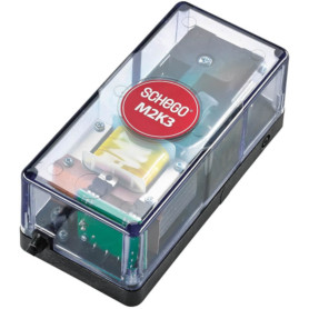 SCHEGO - M2K3 - pompe à air - 350 l/h