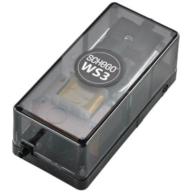 SCHEGO - WS3 - pompe à air - 350 l/h