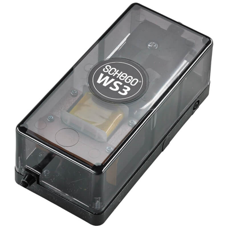 SCHEGO - WS3 - pompe à air - 350 l/h