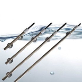 SCHEGO - Chauffage titane PTC - 100W