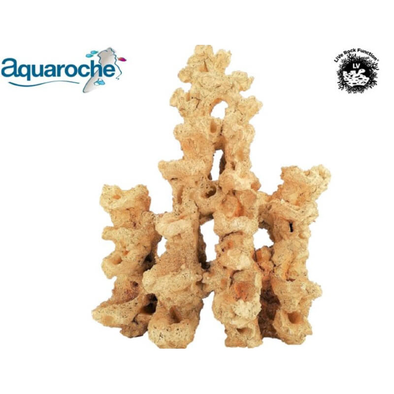 AQUAROCHE – reef scène système – nano scape angle - 9416 - 23cm