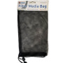 FILET A MEDIA - Mailles fines - 15x25cm - Lot de 2