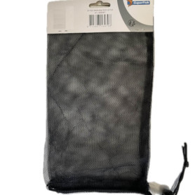 FILET A MEDIA - Mailles fines - 15x25cm - Lot de 2