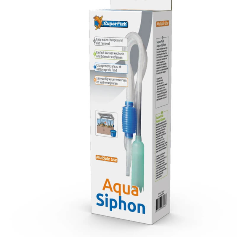 Set Aqua Siphon